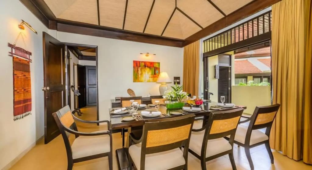 Impiana Resort Patong, Phuket - photo 8