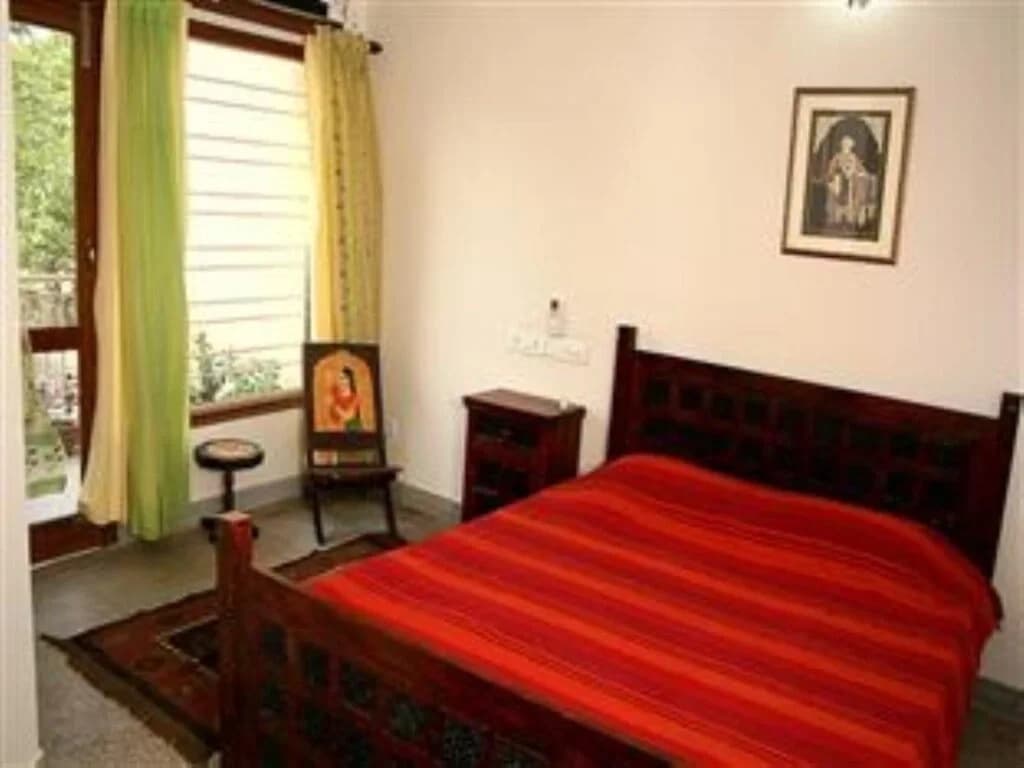 Chhoti Haveli - photo 2