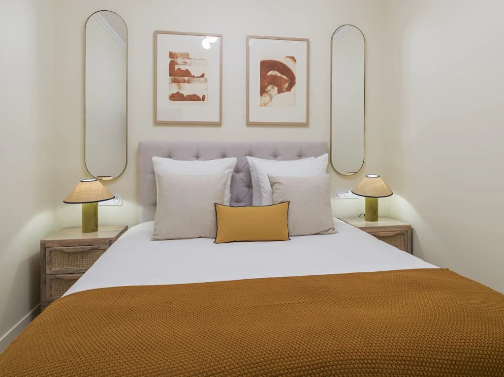 The Gatsby Suite - photo 2