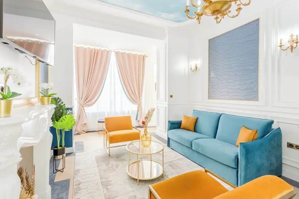 Merveil Luxury Suites - Haussmann I-II - photo 15