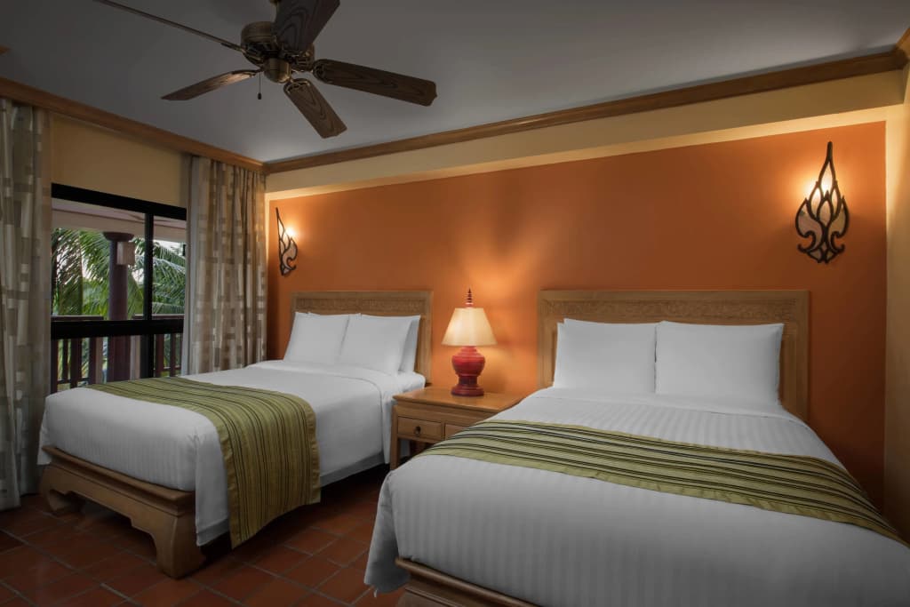 Marriott's Phuket Beach Club - photo 1
