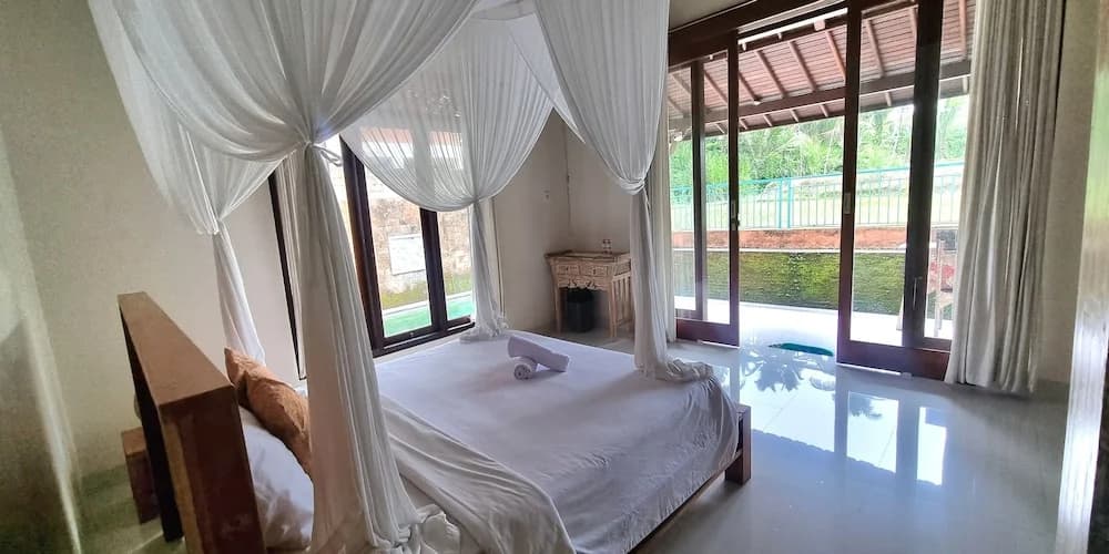 Pandawa Villas Ubud - photo 7