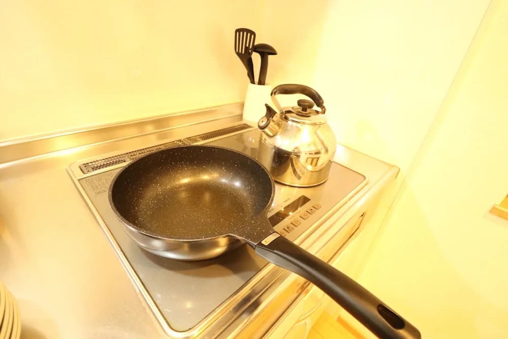 Ideal Namba House - photo 7