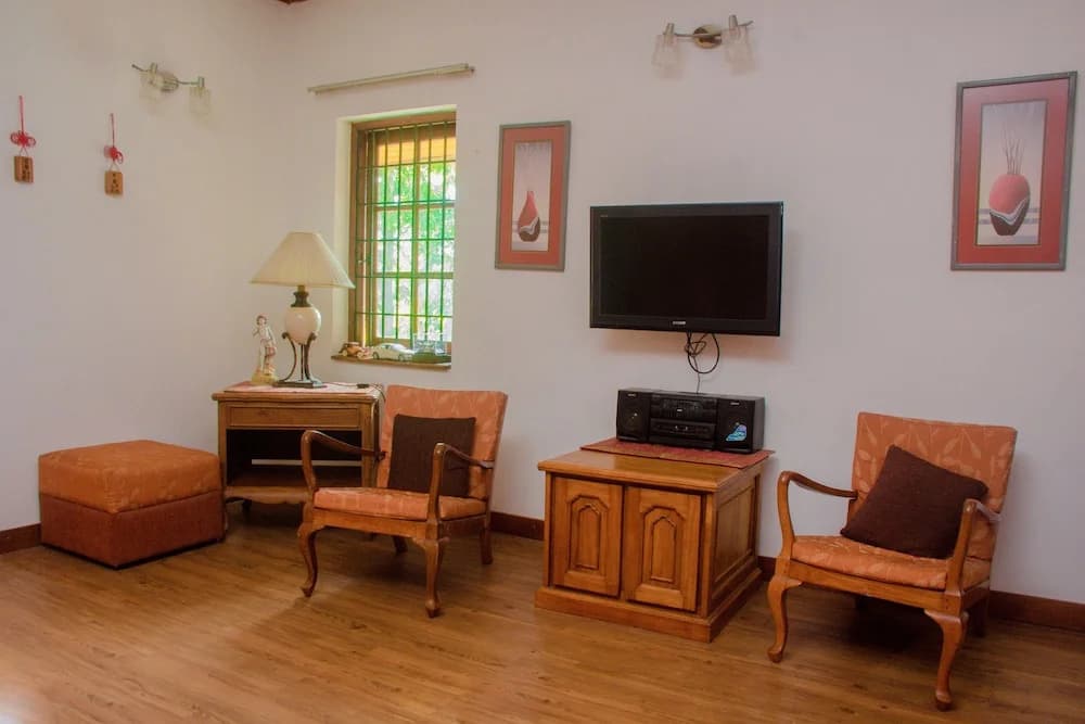 Magic Mansion - photo 4