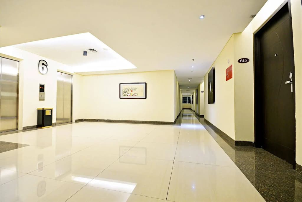 ZEN Rooms Pluit Bandengan - photo 12