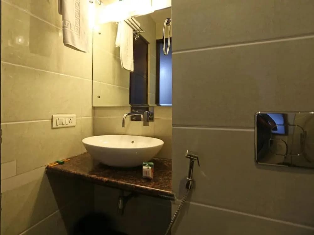 Hotel Billion - photo 7