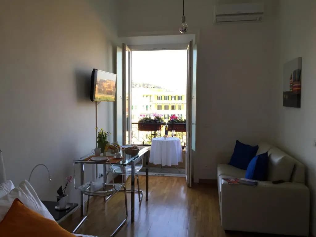 Donna Ilaria - Vatican area - photo 10