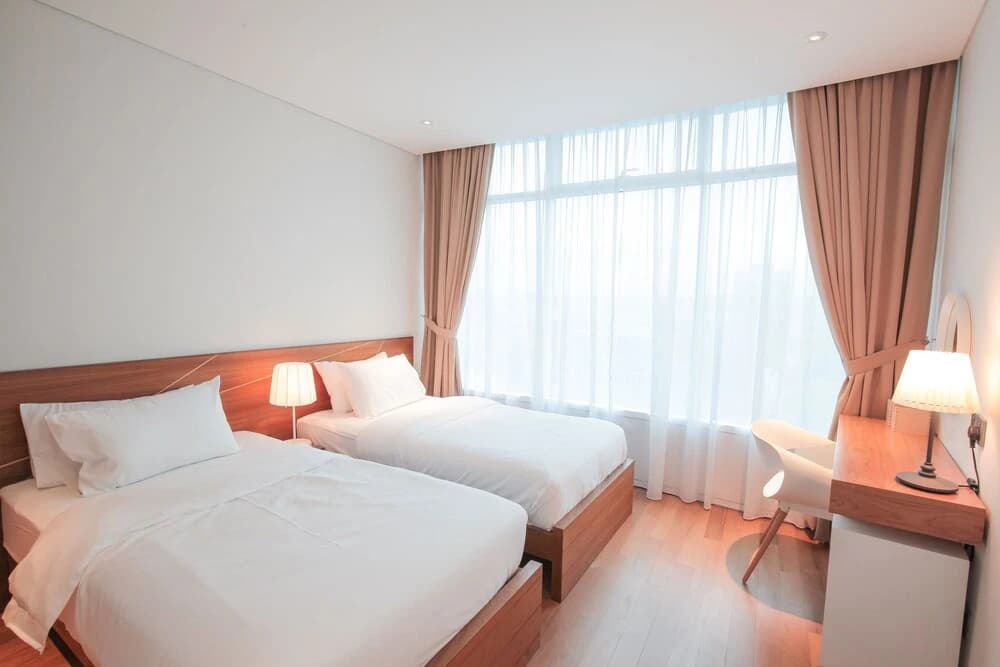The Apartment KLCC at Vortex KLCC - photo 5