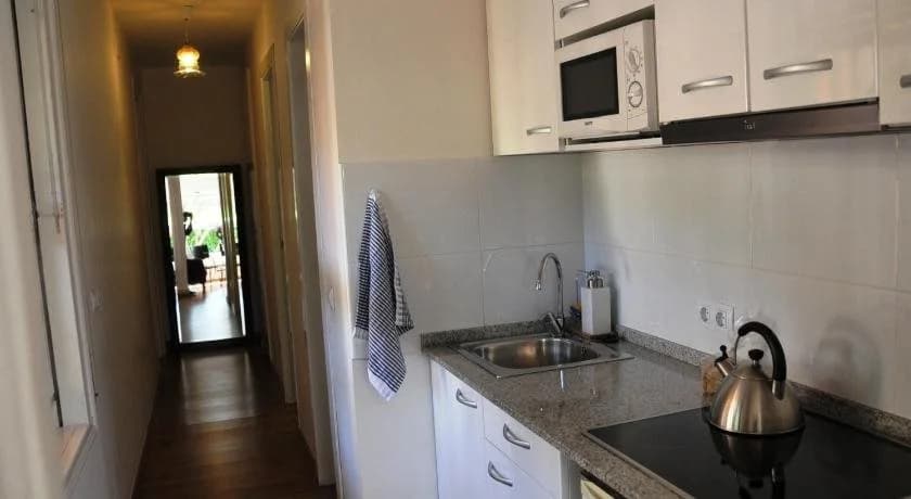 Tibidabo Apartments - photo 15