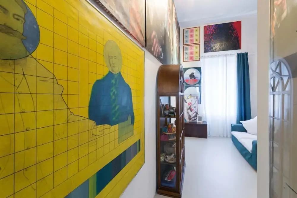 3J Luxury Loft - photo 10