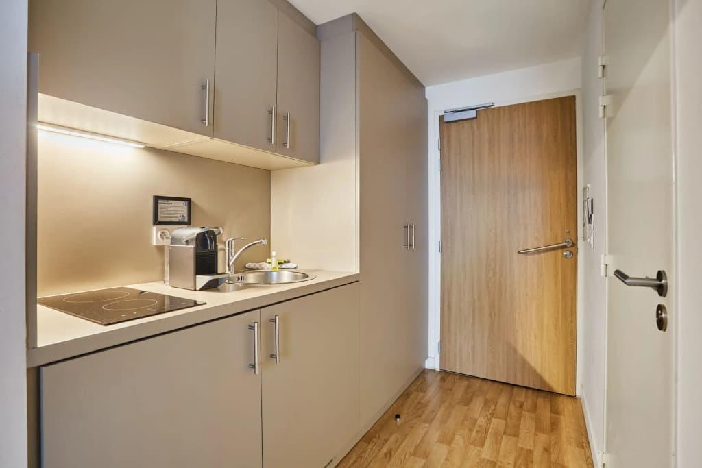 Appart Hotel Odalys City Paris Montmartre - photo 18