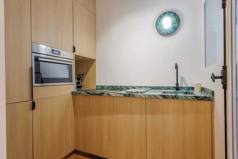 Chic Studio for 2P - Ternes - photo 11
