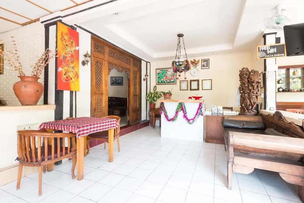 RedDoorz near Duyung Beach Sanur - photo 14