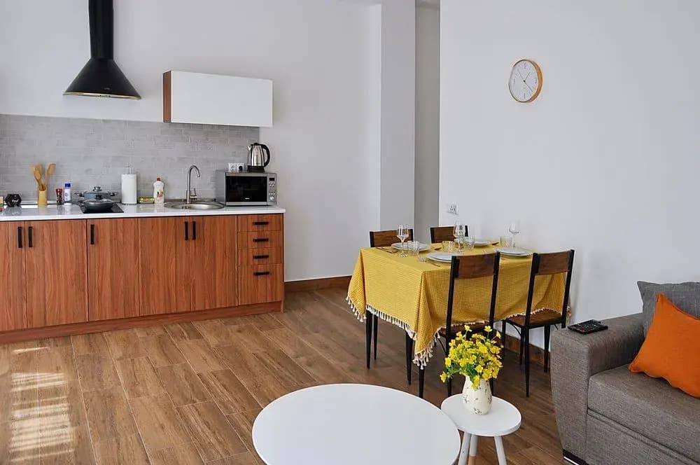 BFG Suites Vera Residence - photo 17