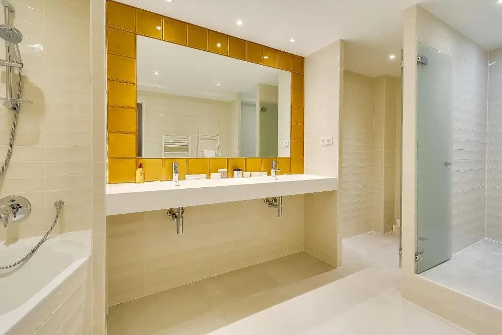 LE VAUGIRARD - 3bedrooms Apartment Premium - photo 7