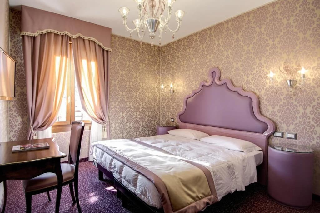 Hotel Domus Cavanis Venezia - photo 7