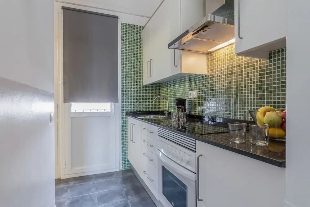 Apartments Sant Pere Martir - photo 15