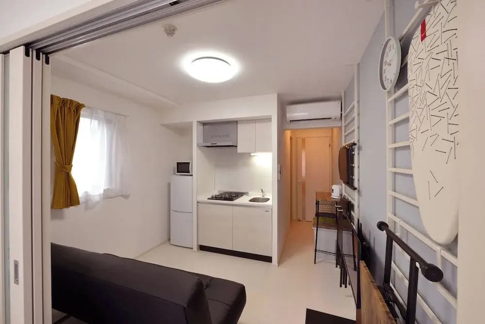 Hostel Inn Tokyo Asakusa East - photo 4