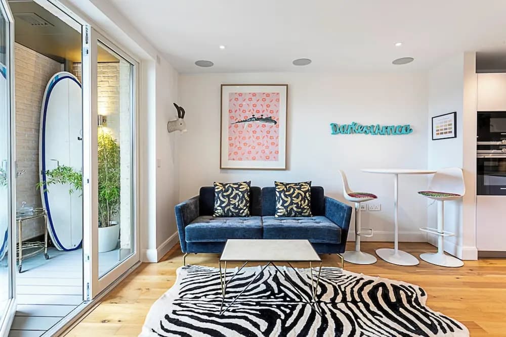 Notting Hill Retreat - photo 3