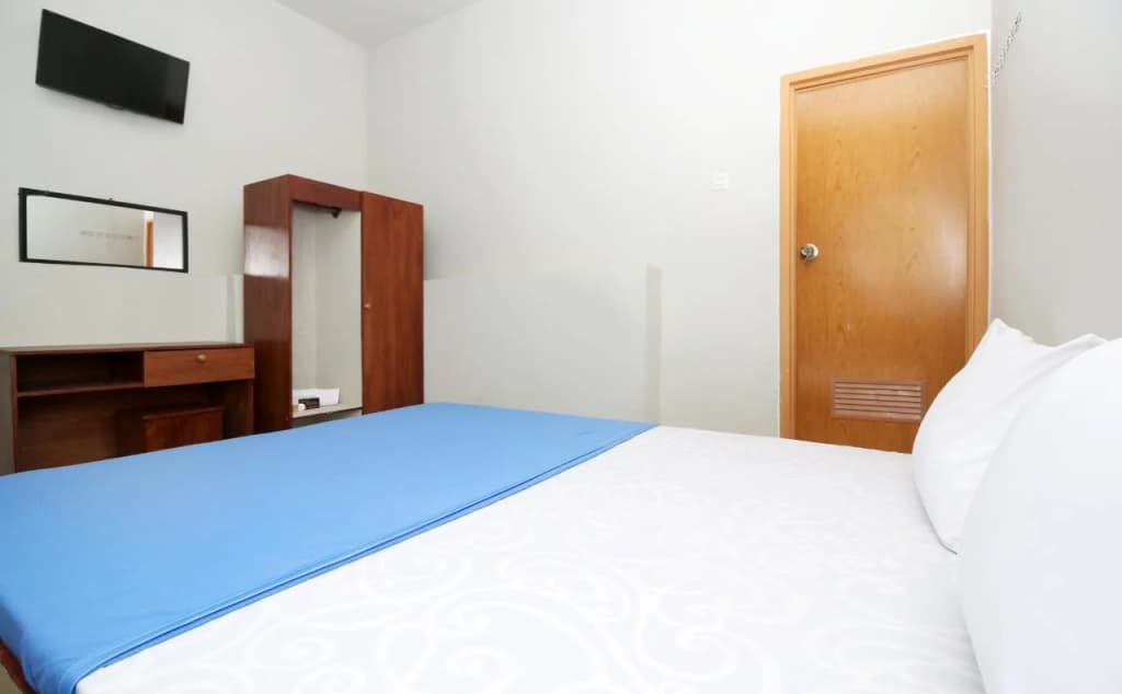 Beranda Istirahat Pluit - photo 3