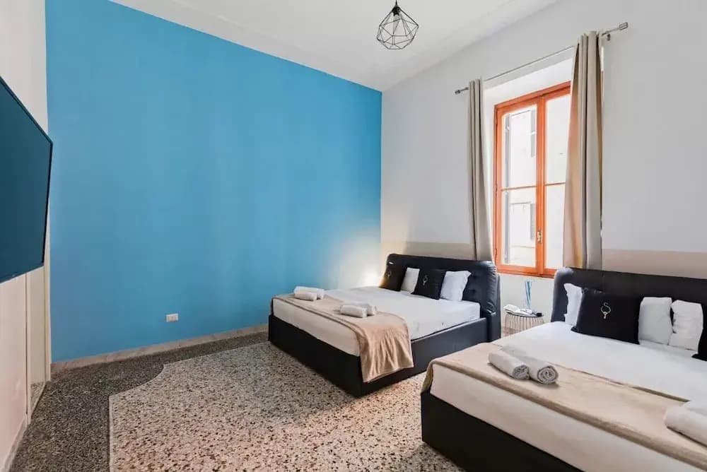 World Aparts - Monti / Via Nazionale – Esquilino Apartments - photo 3
