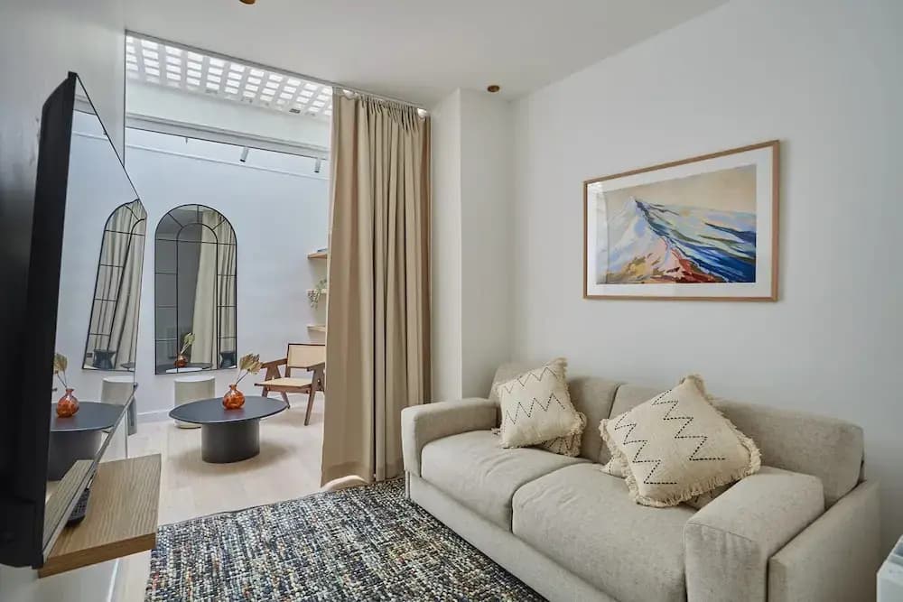 Sublim Apartment Le Marais Centre de Paris - photo 9