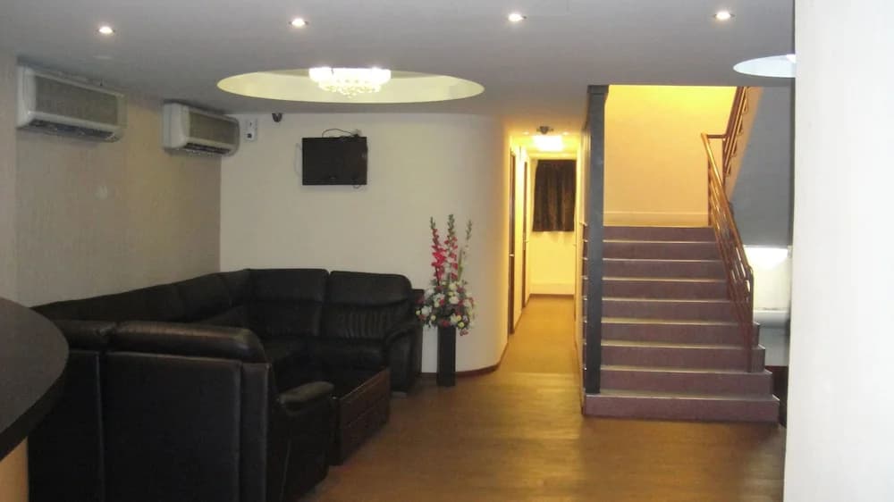 Esperanza Hotel Bukit Bintang - photo 10