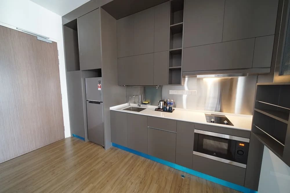 Ceylonz Starlight Suites Bukit Bintang - photo 21