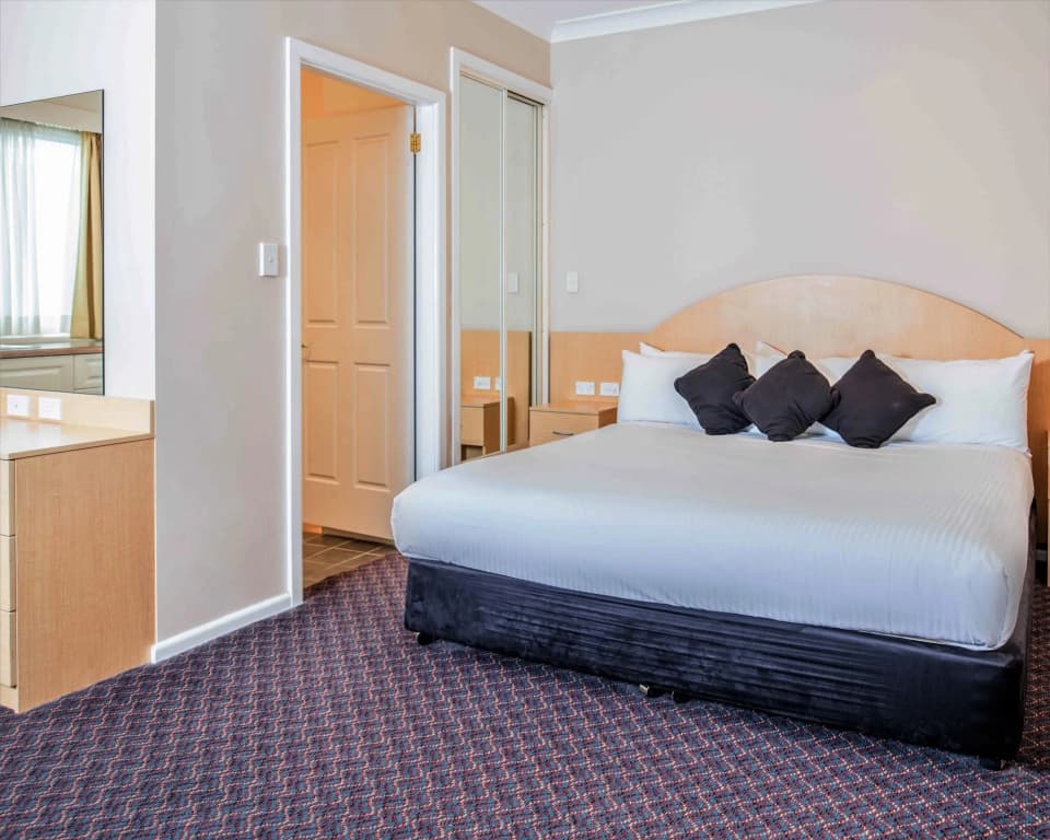 Katoomba Town Centre Motel - photo 4