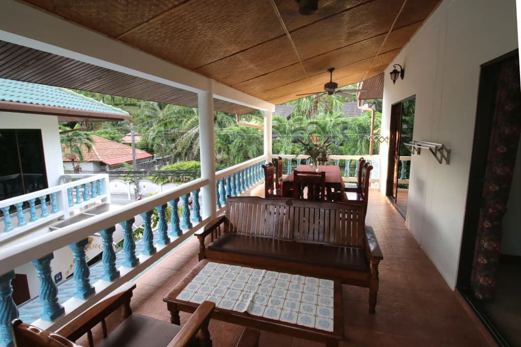 Ya Nui Resort - photo 8