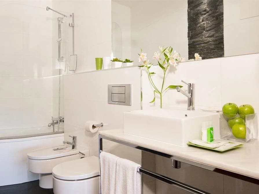 Apartosuites Jardines de Sabatini - photo 10
