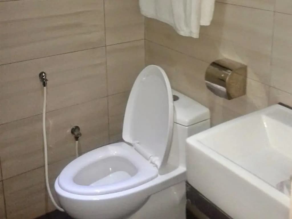 101 Hotel Bangi - photo 9