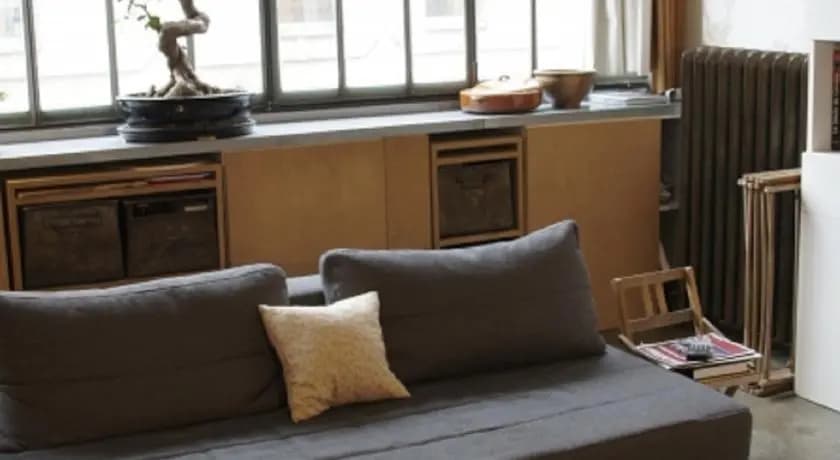 Loft Design - photo 5