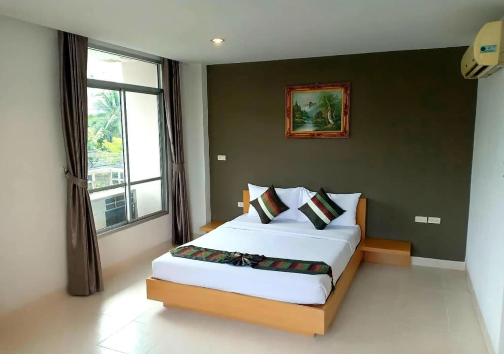 Sena house Paholyothin30 - photo 6
