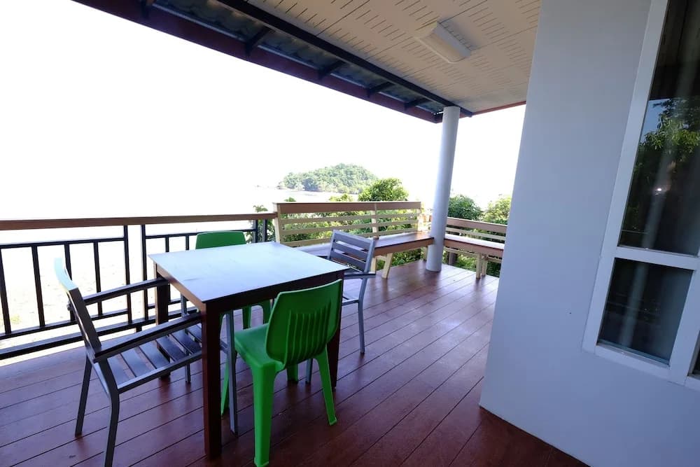 Sanggaou Bungalows - photo 34
