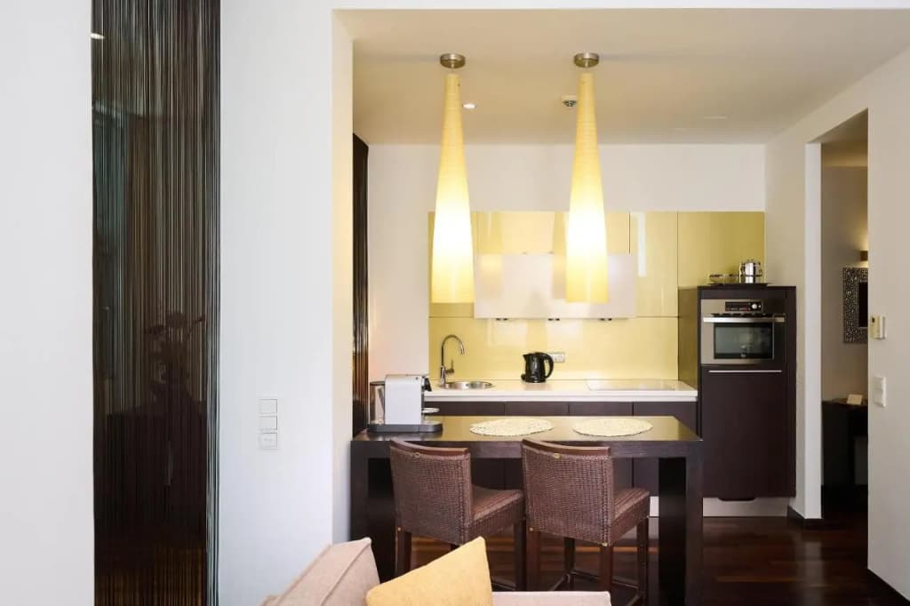 MyPlace Premium Apartments - photo 33