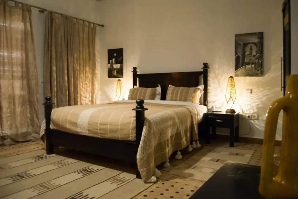 Albakech Boutique-hotel - photo 15