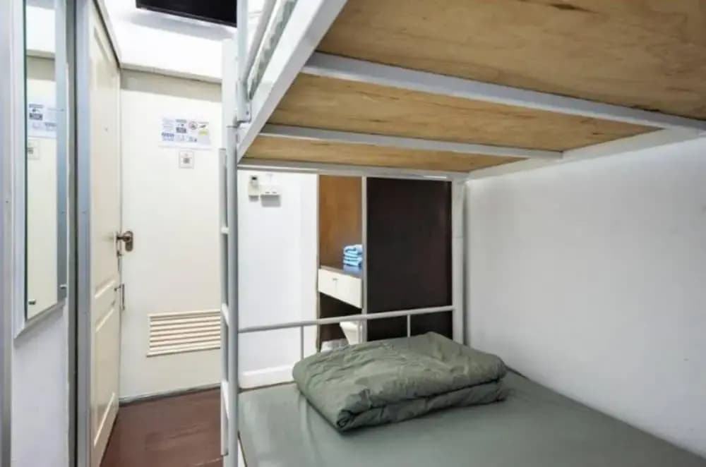 1137 Hostel - photo 7
