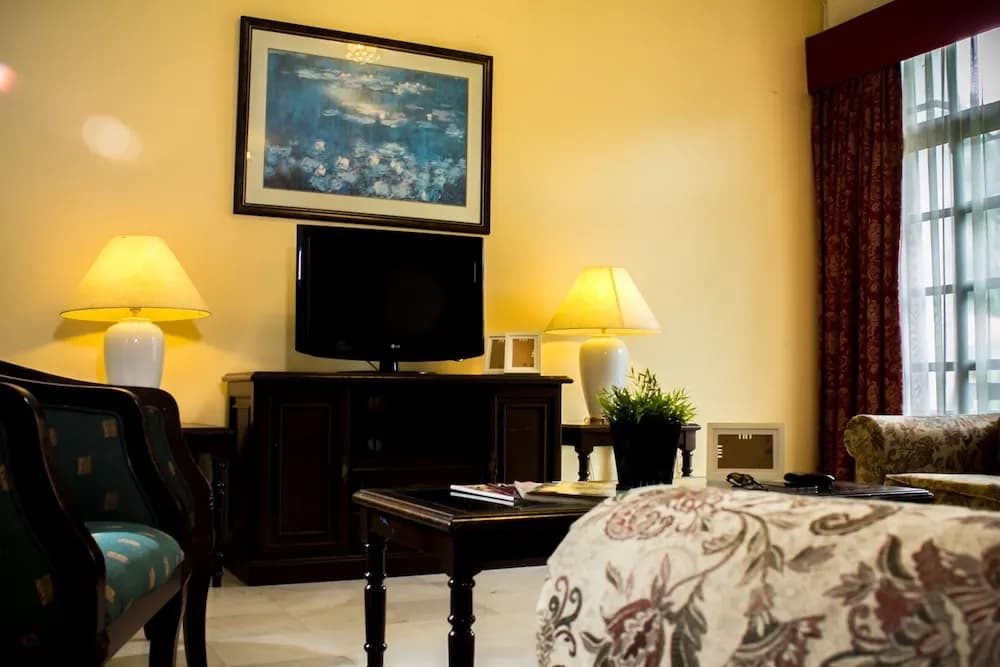 Duta Vista Executive Suites - photo 6
