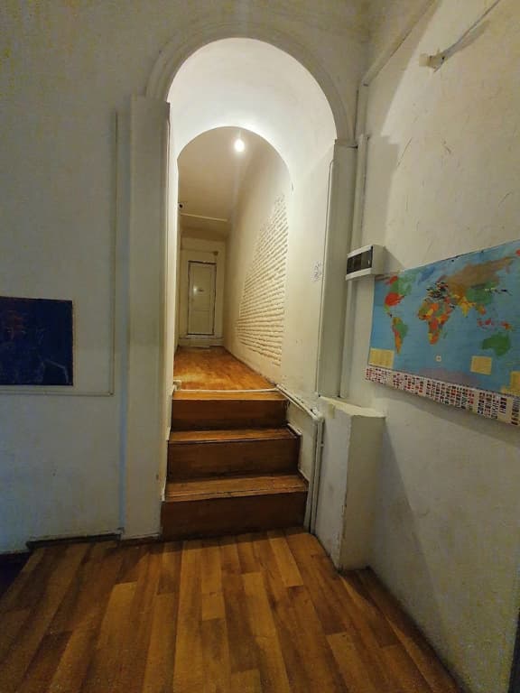 Machabelli Hostel - photo 6