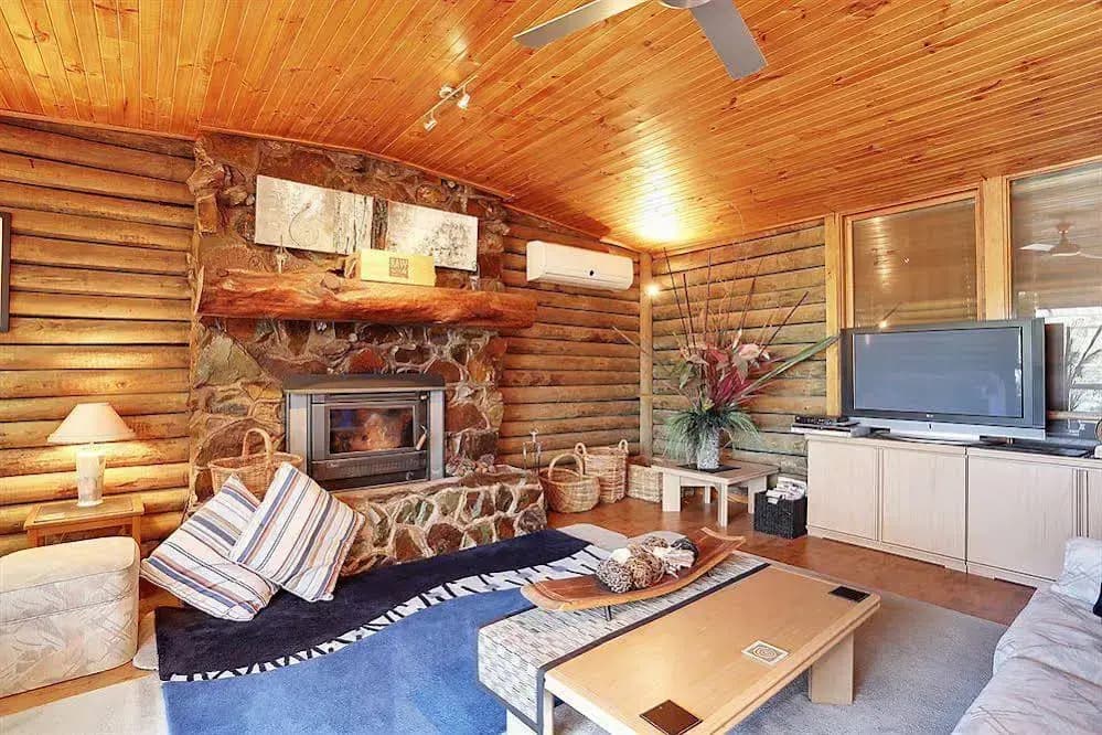 Sunway Farm Bed & Breakfast & Rosebud Cottage - photo 18