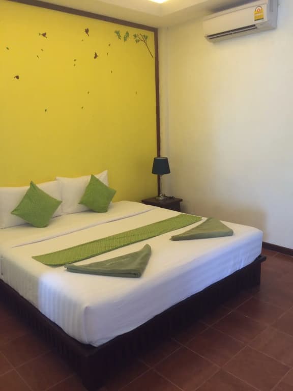 Tharathip Resort - photo 42