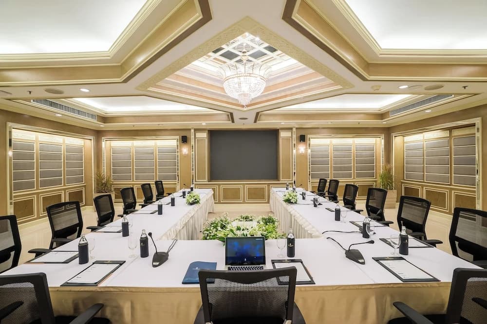 Royal Cliff Hotels Group - photo 22