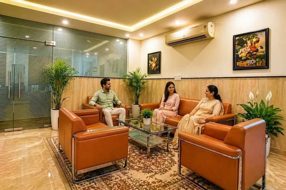 Hotel Kian by JMD Group - photo 28
