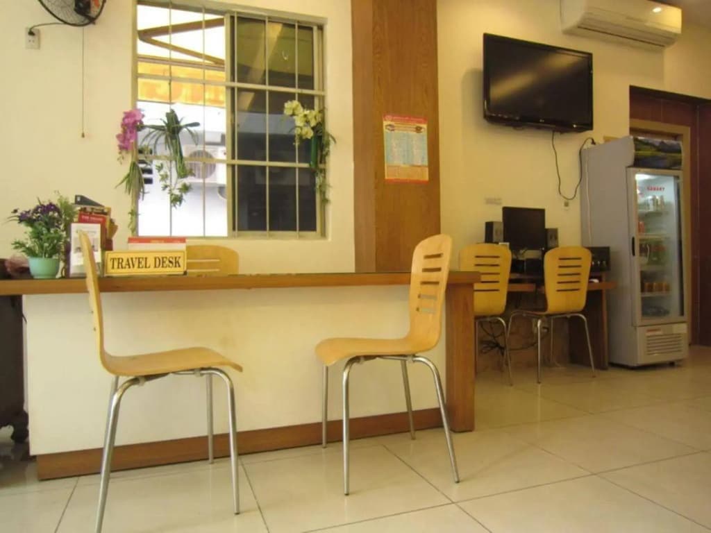 Saigon Nam Long Hotel - photo 18