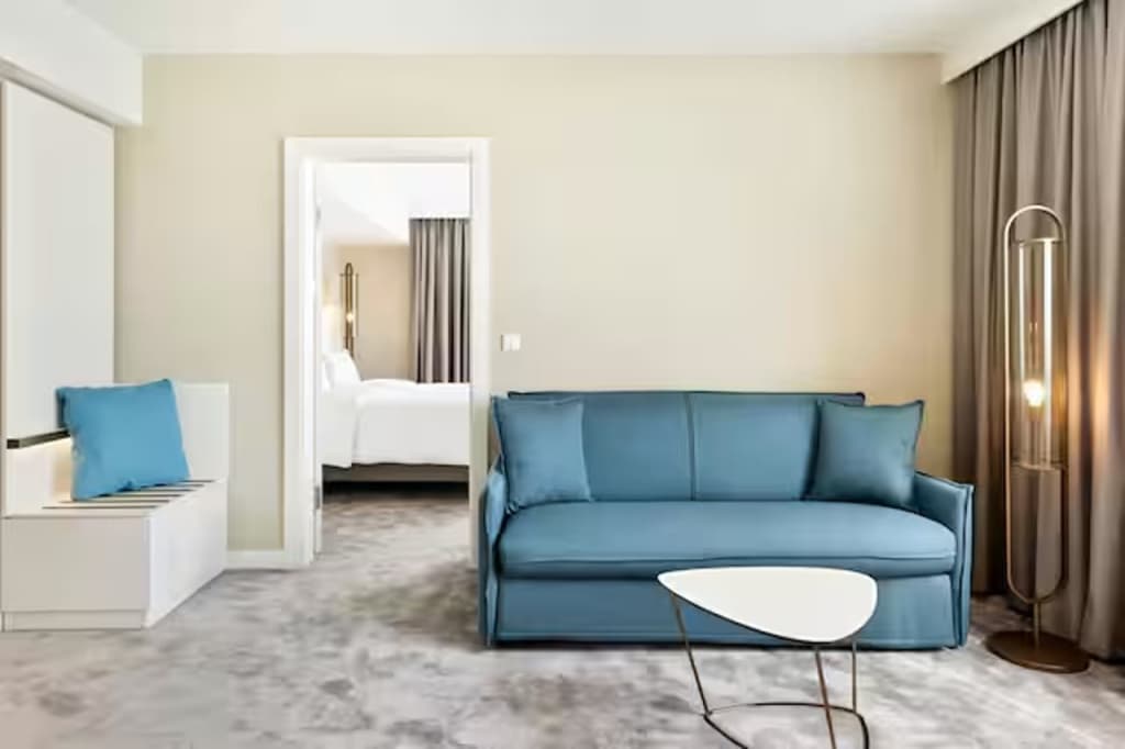 Doubletree By Hilton Vienna Wienerberg - photo 5