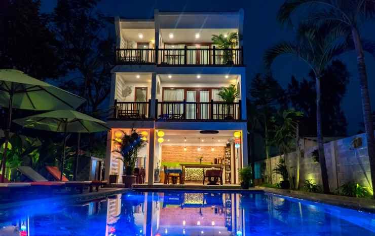 Louis Villa Hoi An - photo 23