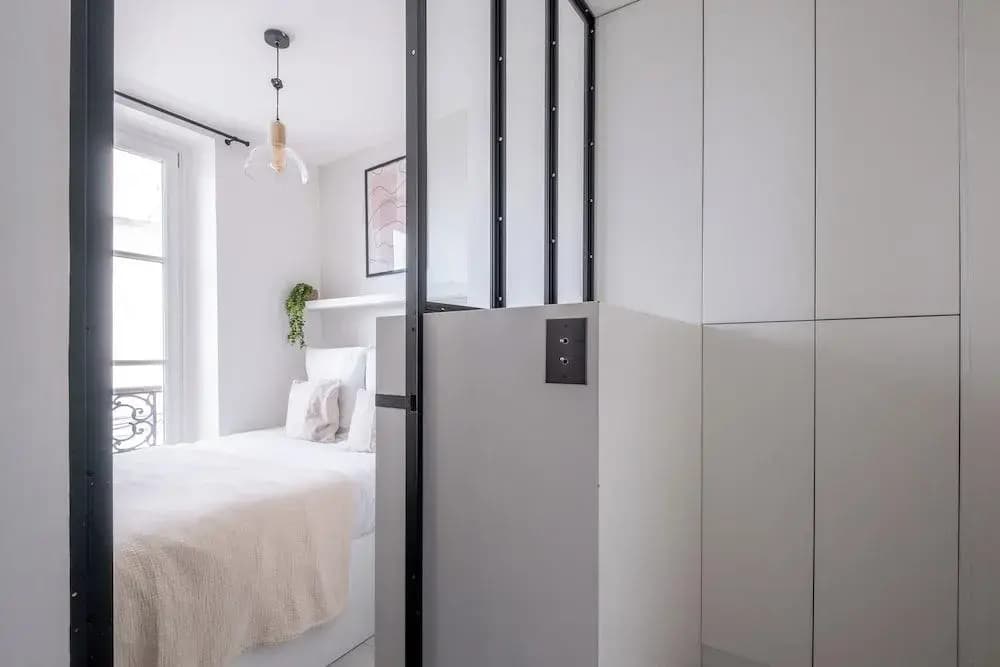 Appartement Butte Montmartre - photo 2