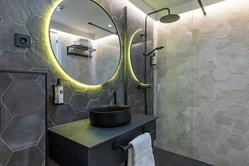 HA Aparthotel Retiro Suites - photo 6