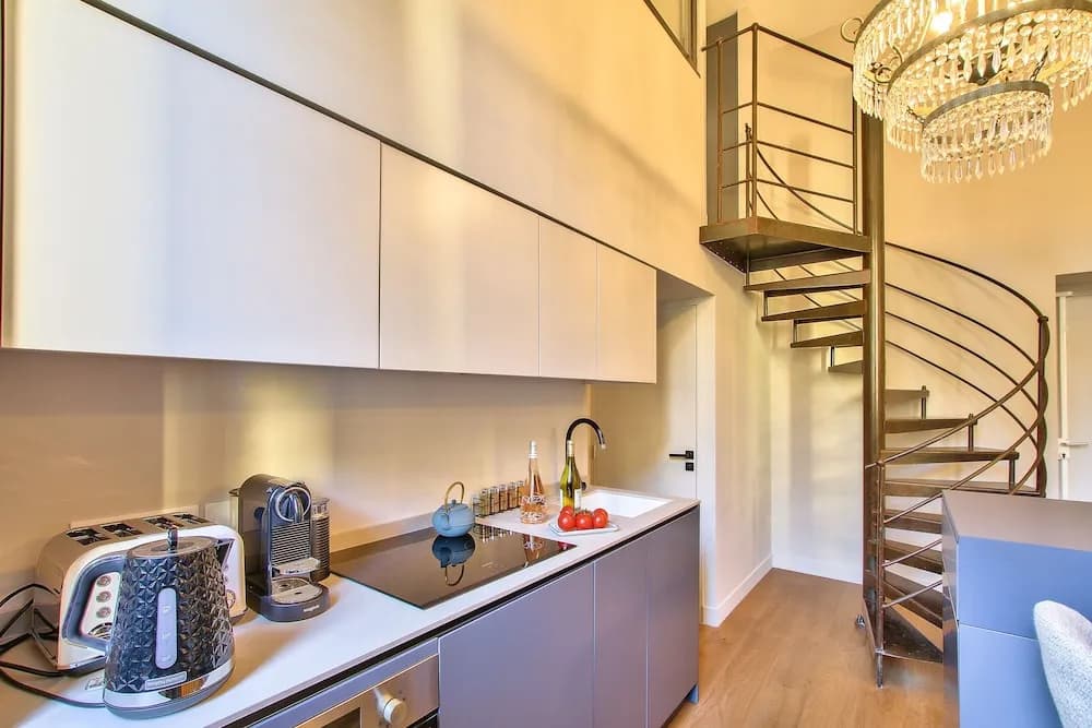 2 Suites Fantastic Lux And Charming Apartment Old Town - photo 11